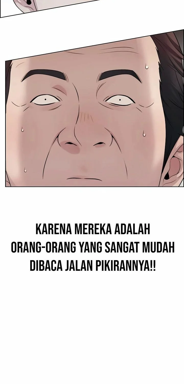 The Man Chapter 253 - halaman 60