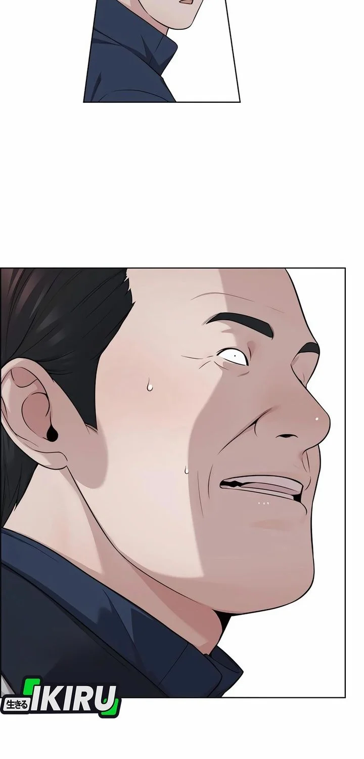 The Man Chapter 253 - halaman 62
