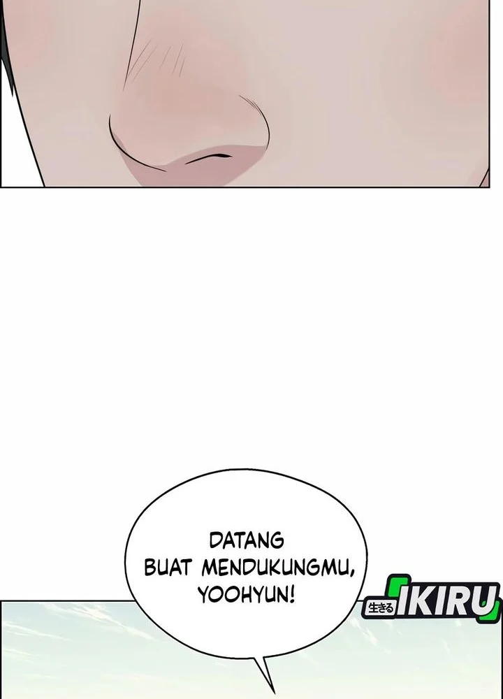 The Man Chapter 253 - halaman 76