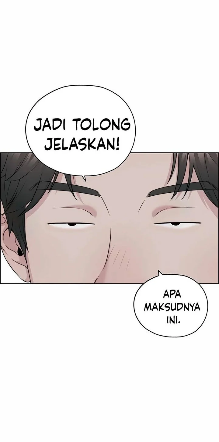 The Man Chapter 254 - halaman 28