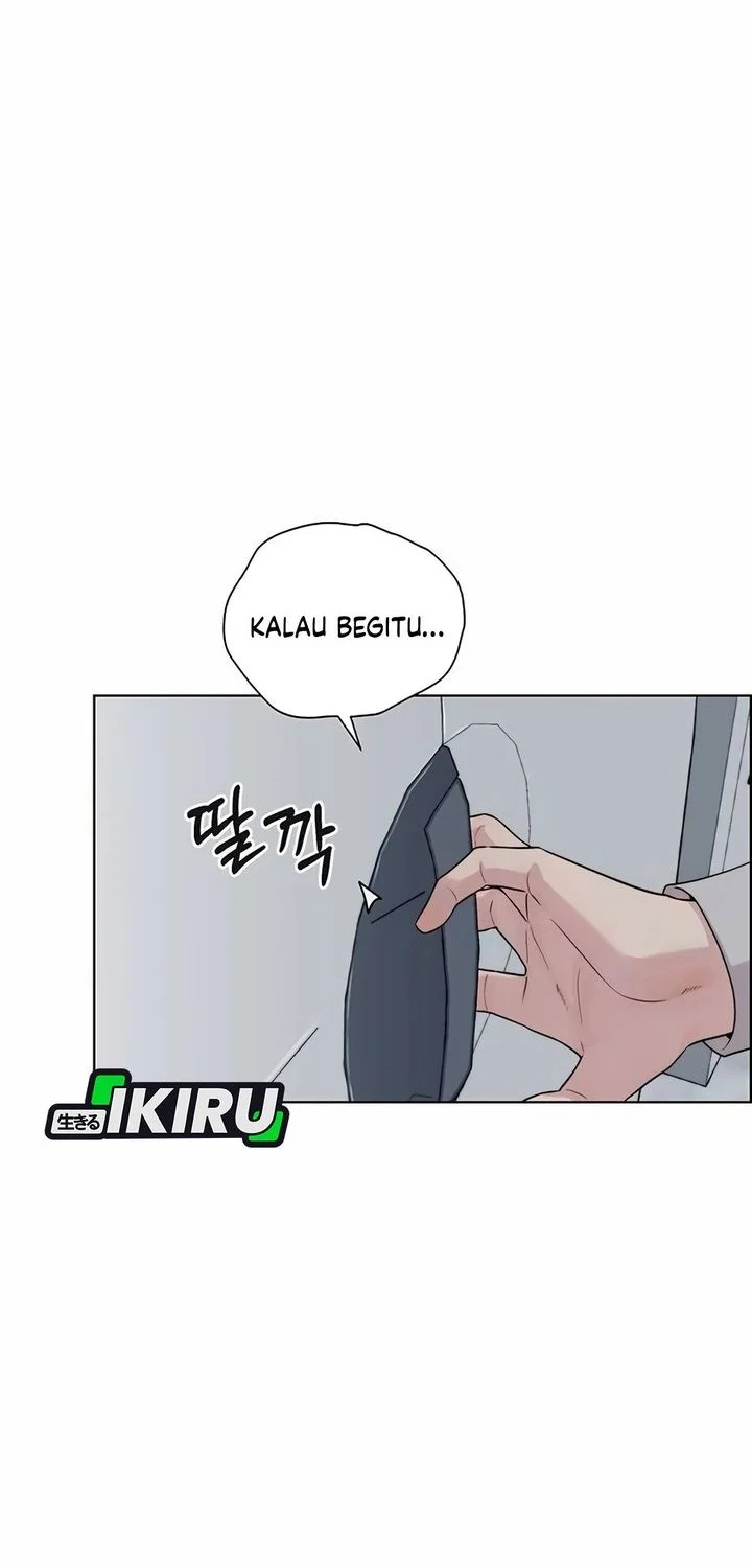The Man Chapter 254 - halaman 30