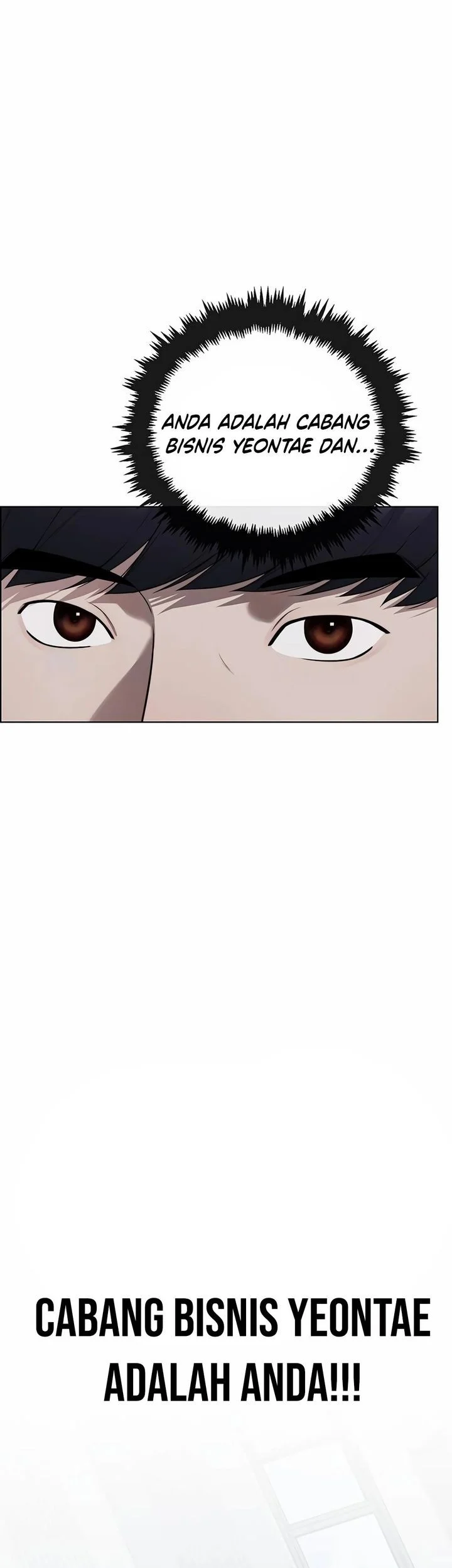 The Man Chapter 254 - halaman 39