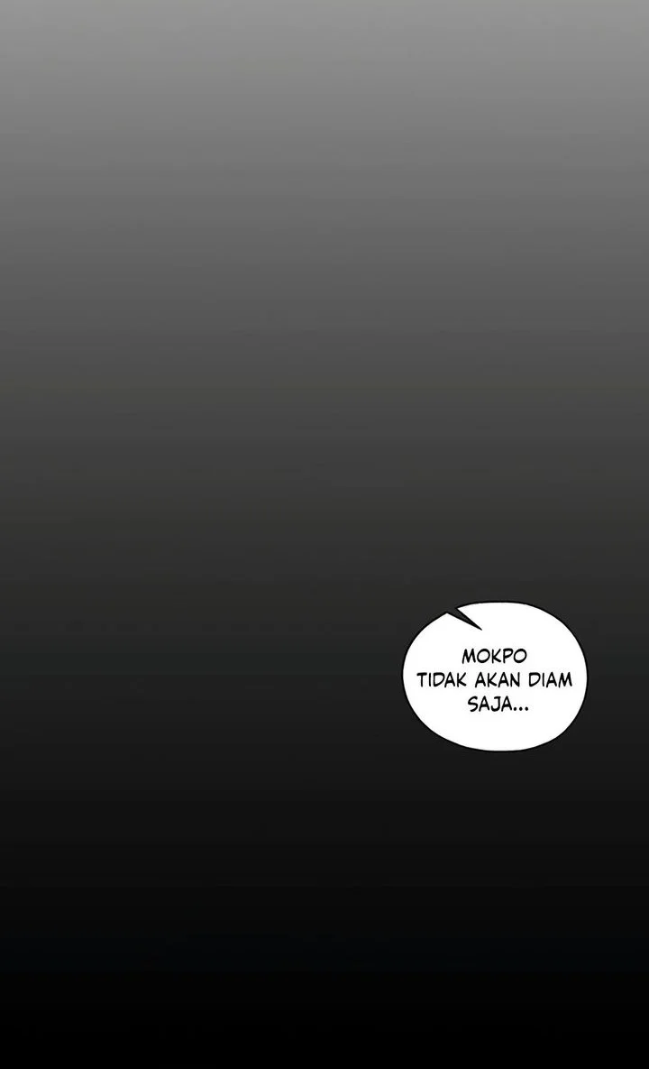The Man Chapter 254 - halaman 45