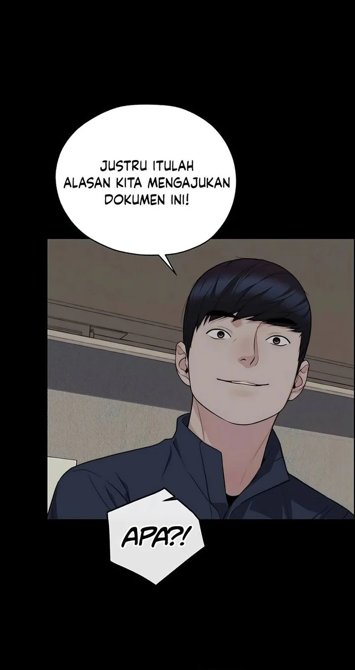 The Man Chapter 254 - halaman 47