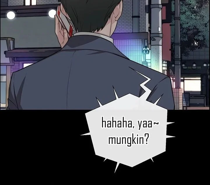 The Man Chapter 254 - halaman 6