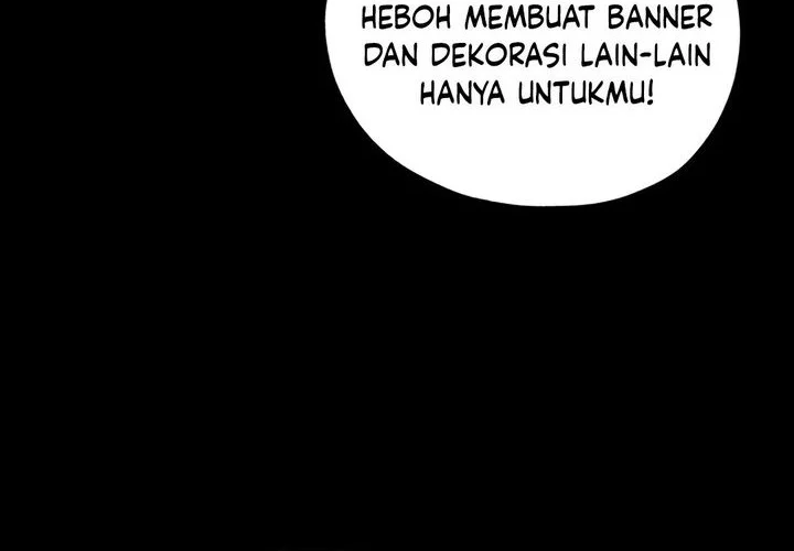 The Man Chapter 254 - halaman 8