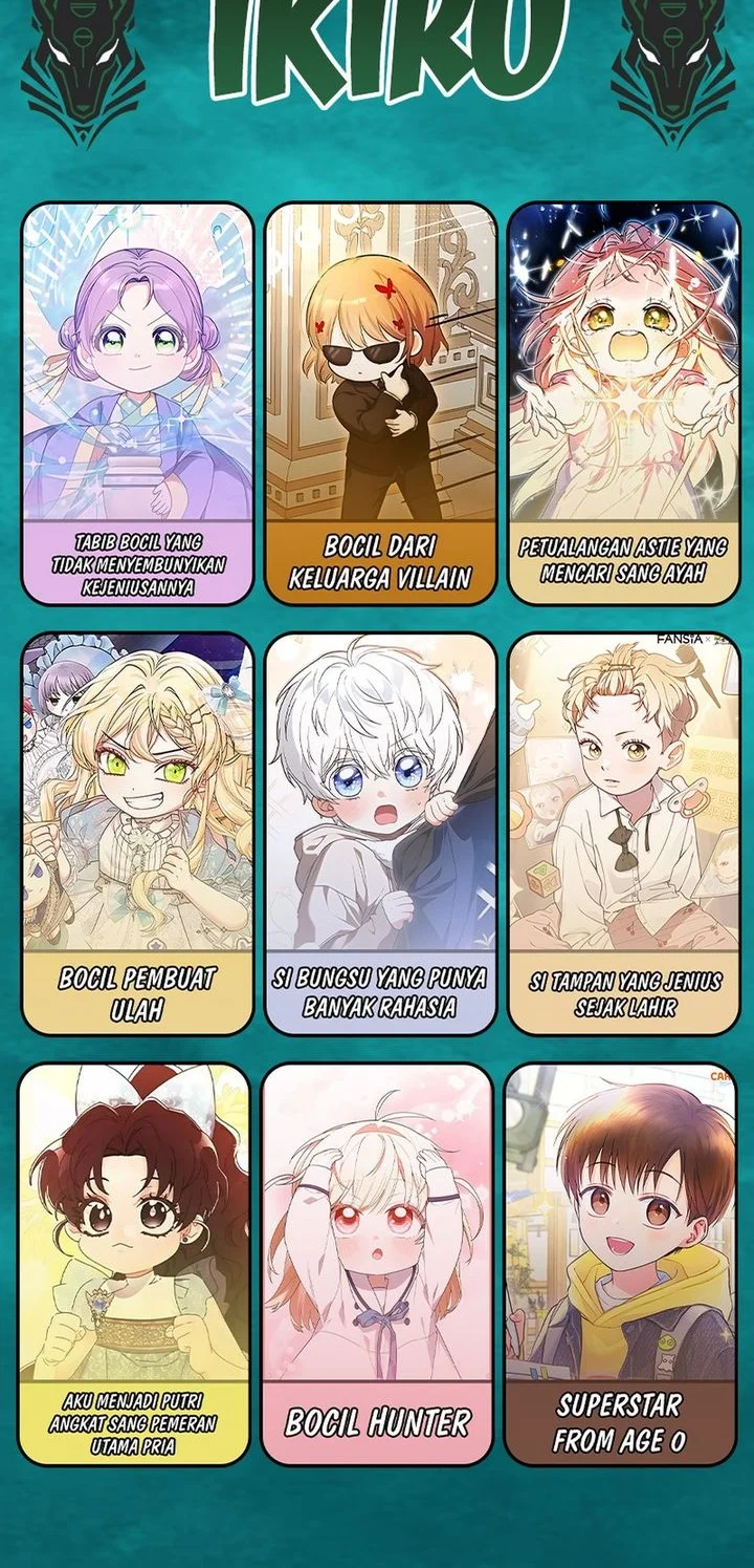 The Man Chapter 254 - halaman 85