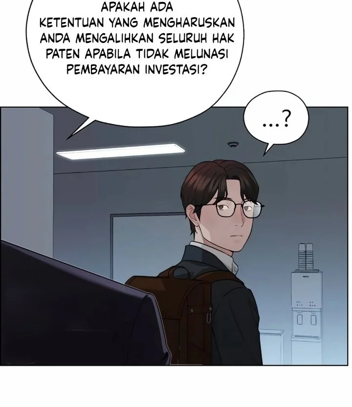 The Man Chapter 255 - halaman 87