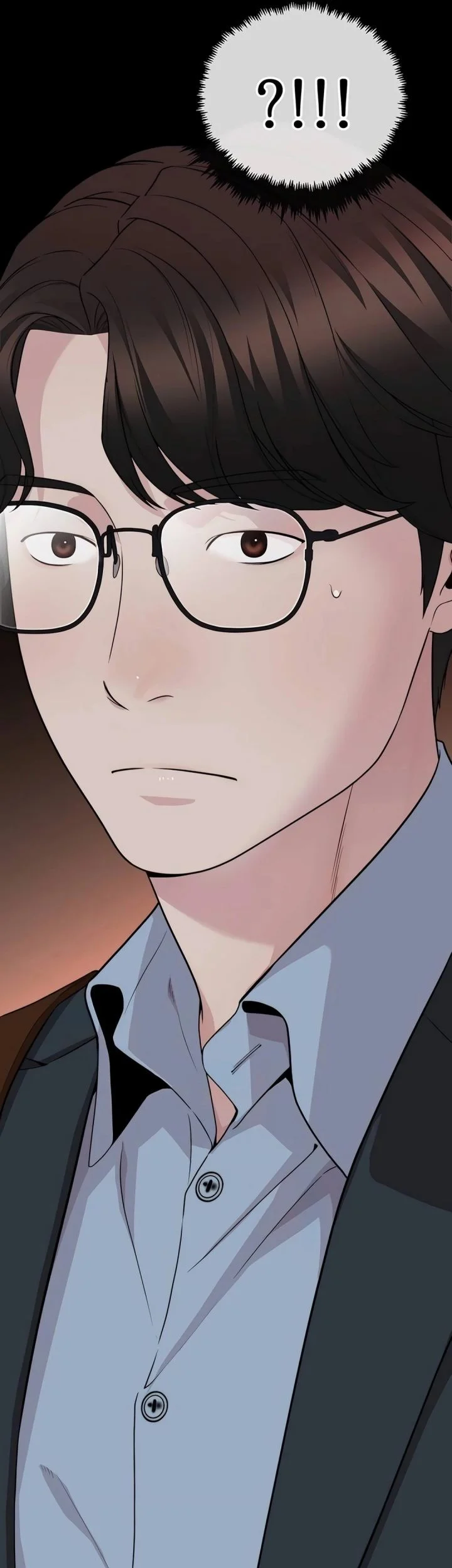 The Man Chapter 256 - halaman 5