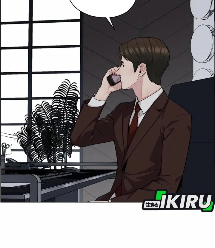The Man Chapter 256 - halaman 58
