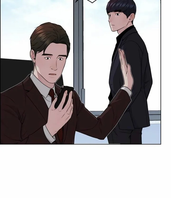 The Man Chapter 256 - halaman 68