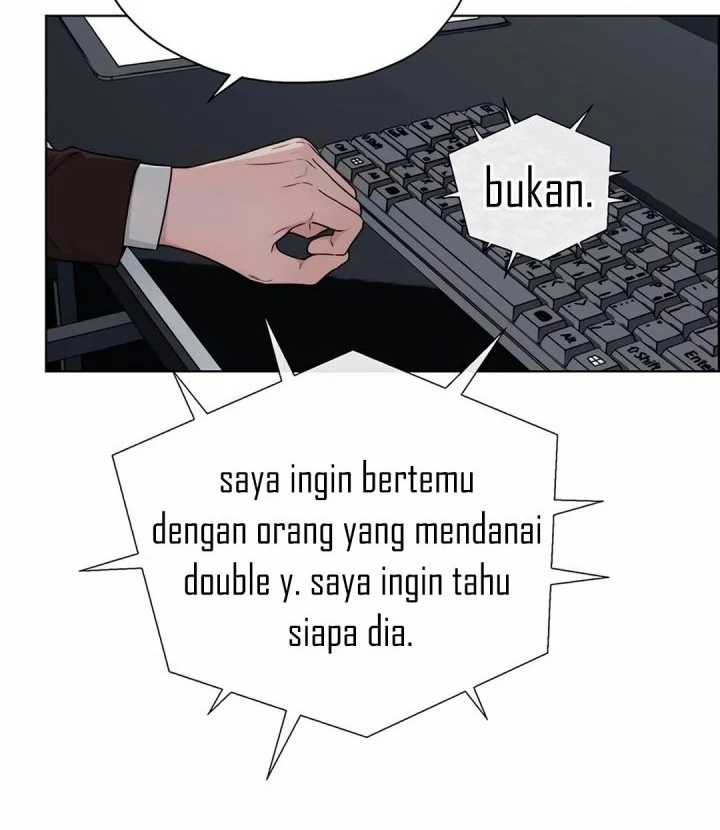 The Man Chapter 256 - halaman 72