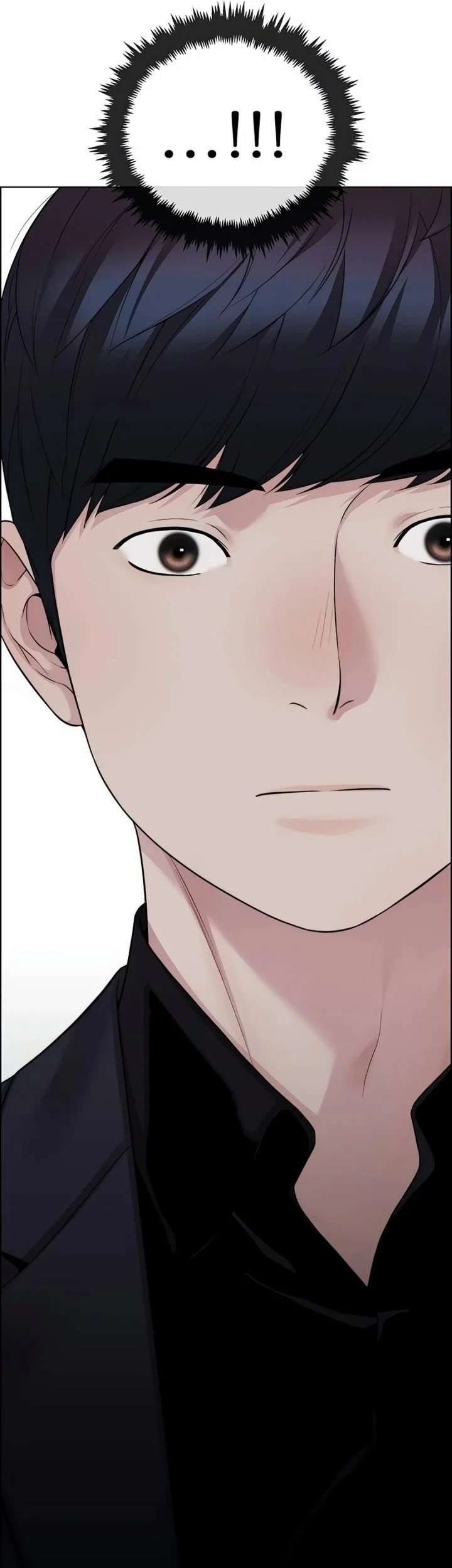 The Man Chapter 256 - halaman 84