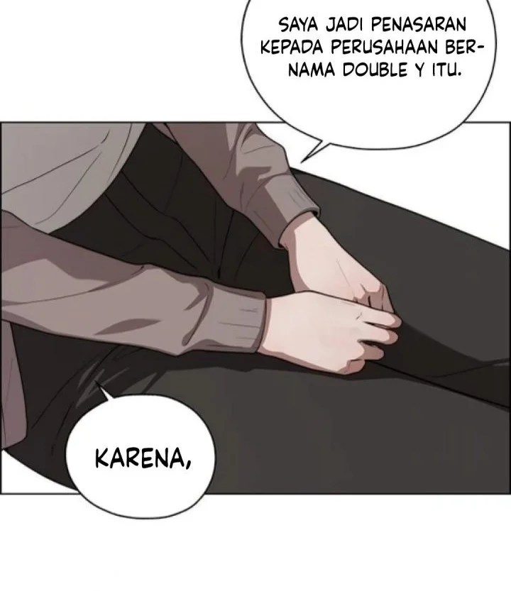 The Man Chapter 257 - halaman 23
