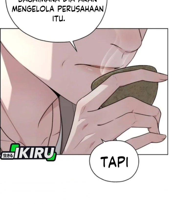 The Man Chapter 257 - halaman 25