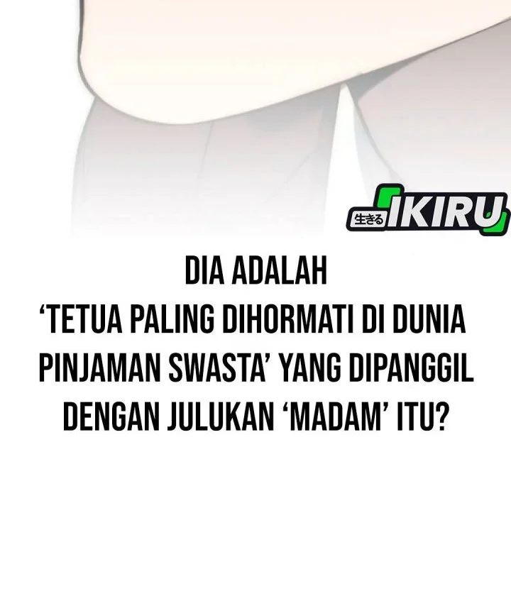 The Man Chapter 257 - halaman 30