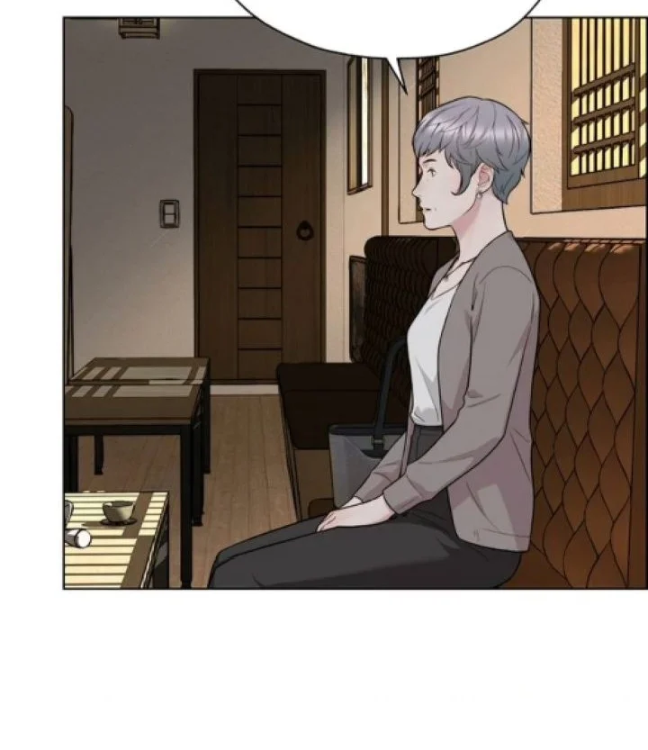 The Man Chapter 257 - halaman 87