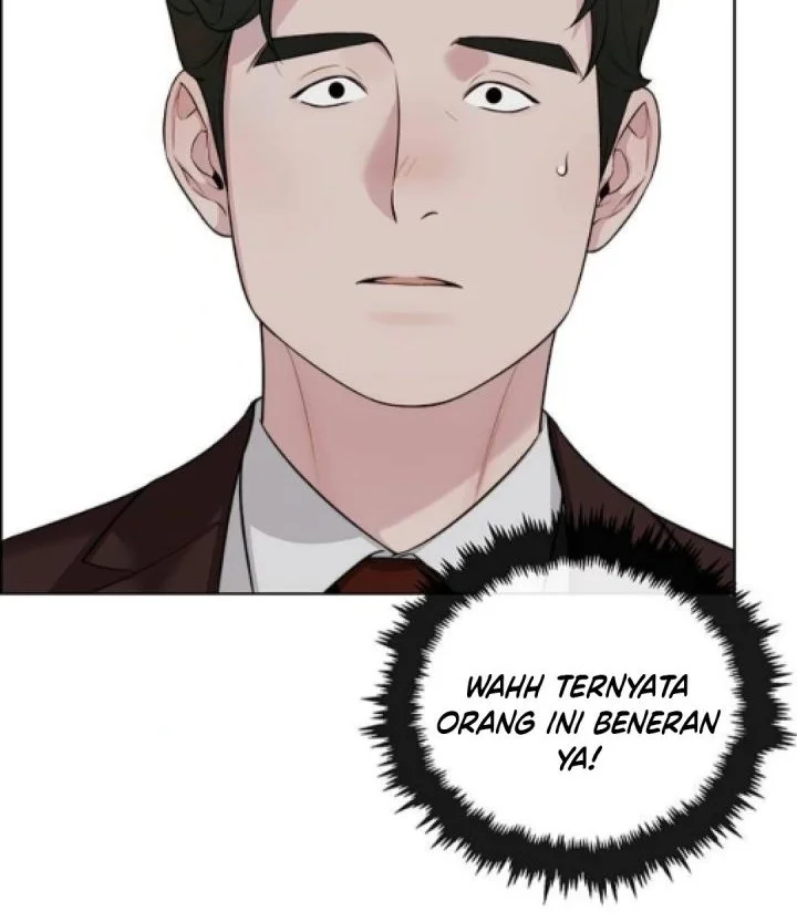 The Man Chapter 257 - halaman 91