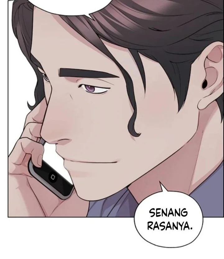 The Man Chapter 257 - halaman 99