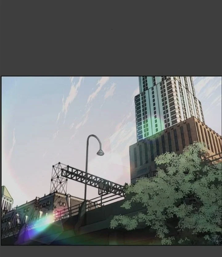 The Man Chapter 258 - halaman 18