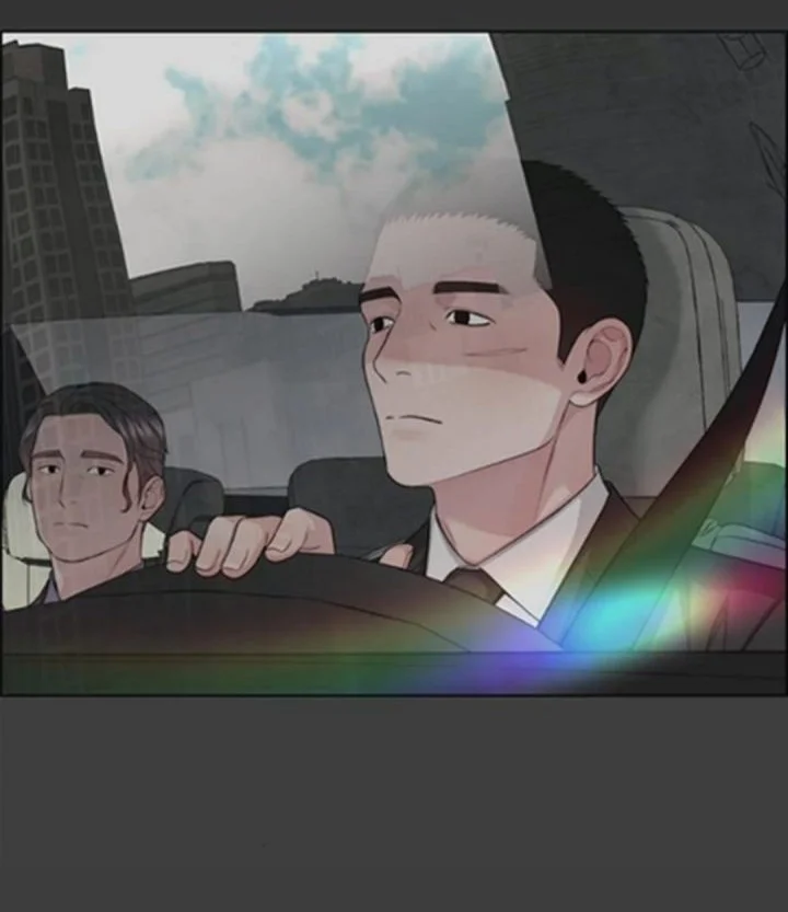 The Man Chapter 258 - halaman 36