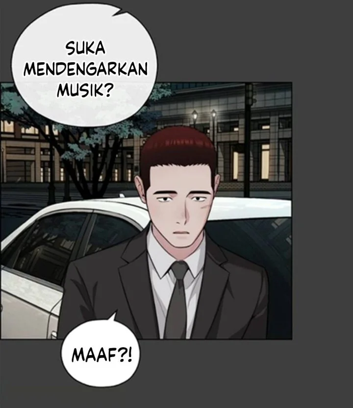 The Man Chapter 258 - halaman 41