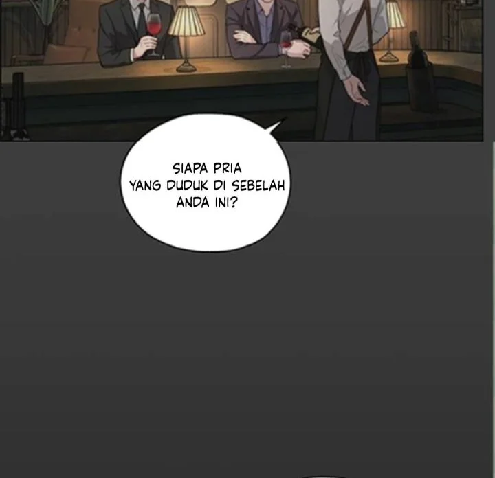 The Man Chapter 258 - halaman 43