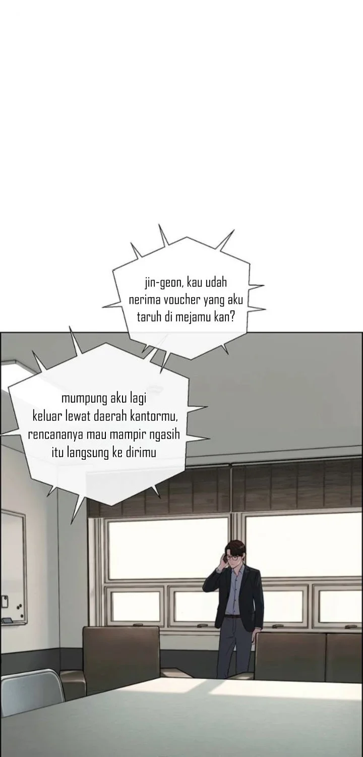 The Man Chapter 259 - halaman 10