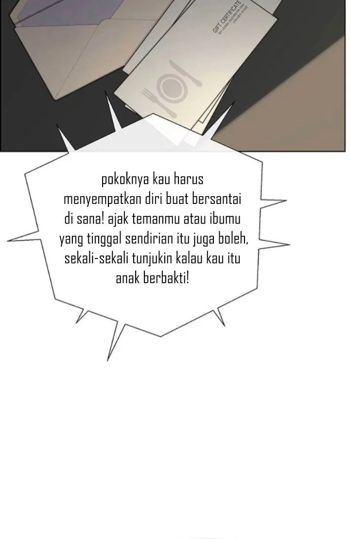 The Man Chapter 259 - halaman 12