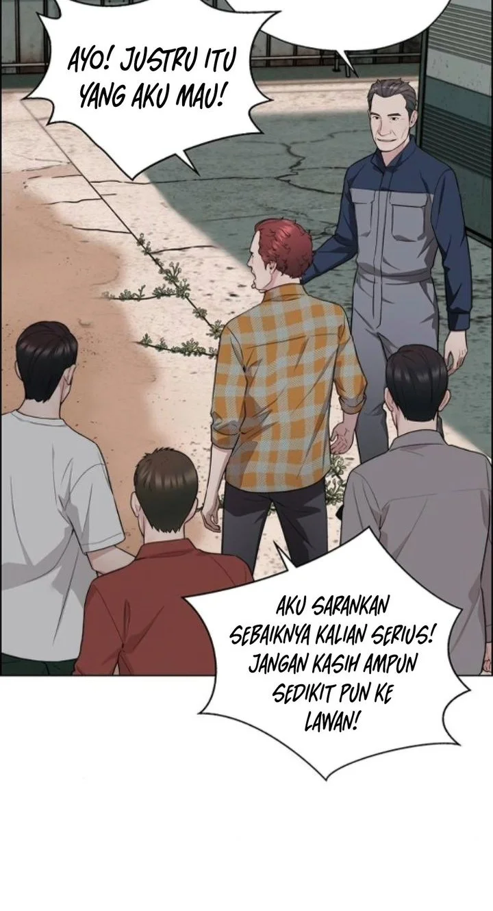 The Man Chapter 259 - halaman 42