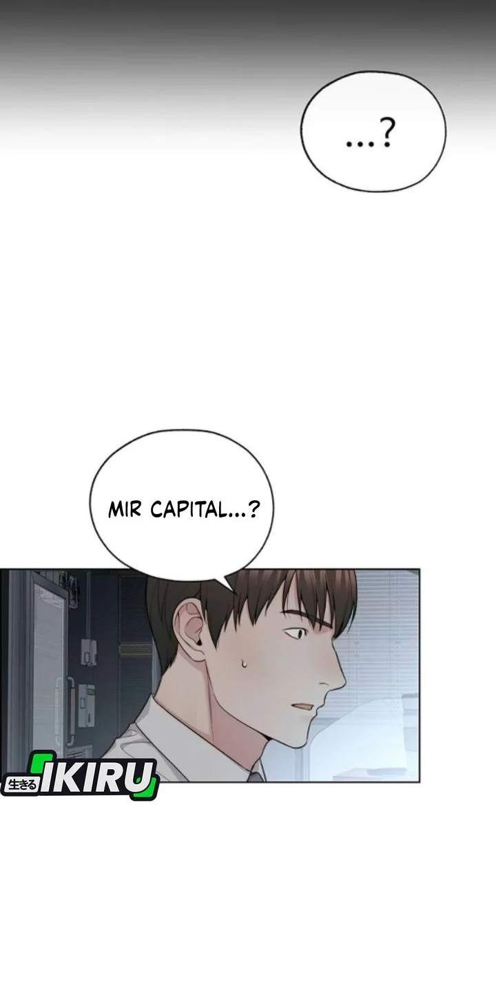The Man Chapter 259 - halaman 50