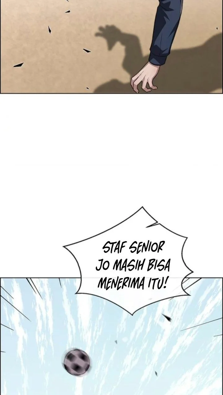 The Man Chapter 259 - halaman 73