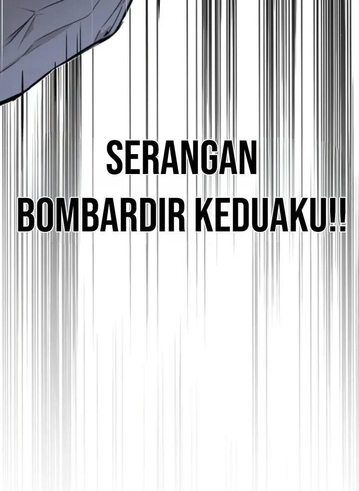 The Man Chapter 259 - halaman 77