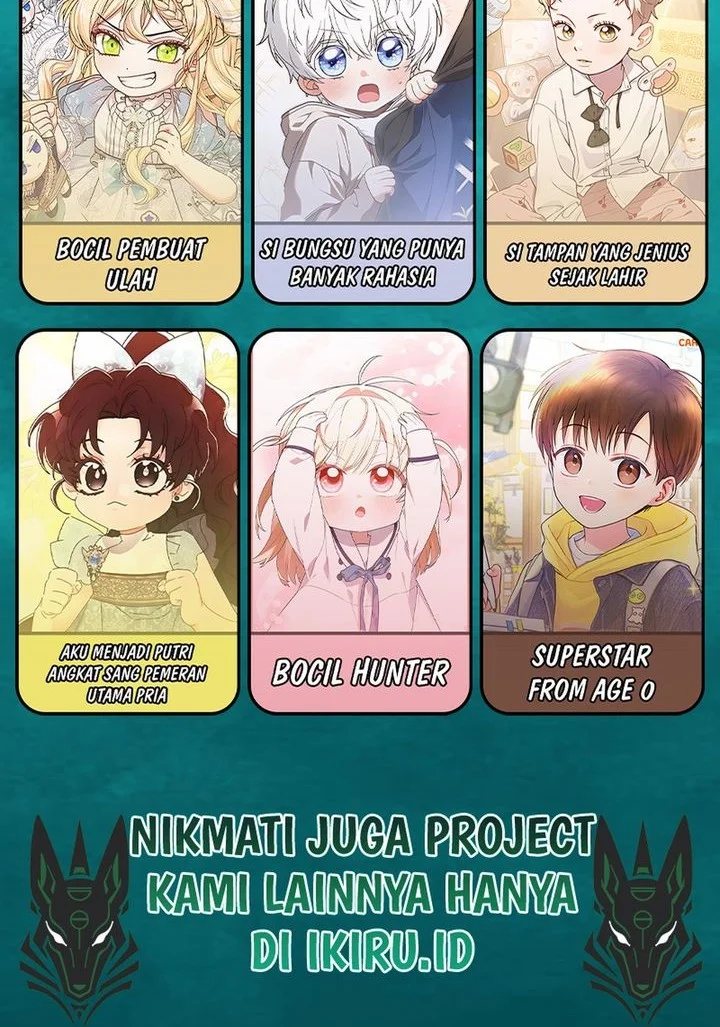 The Man Chapter 259 - halaman 87