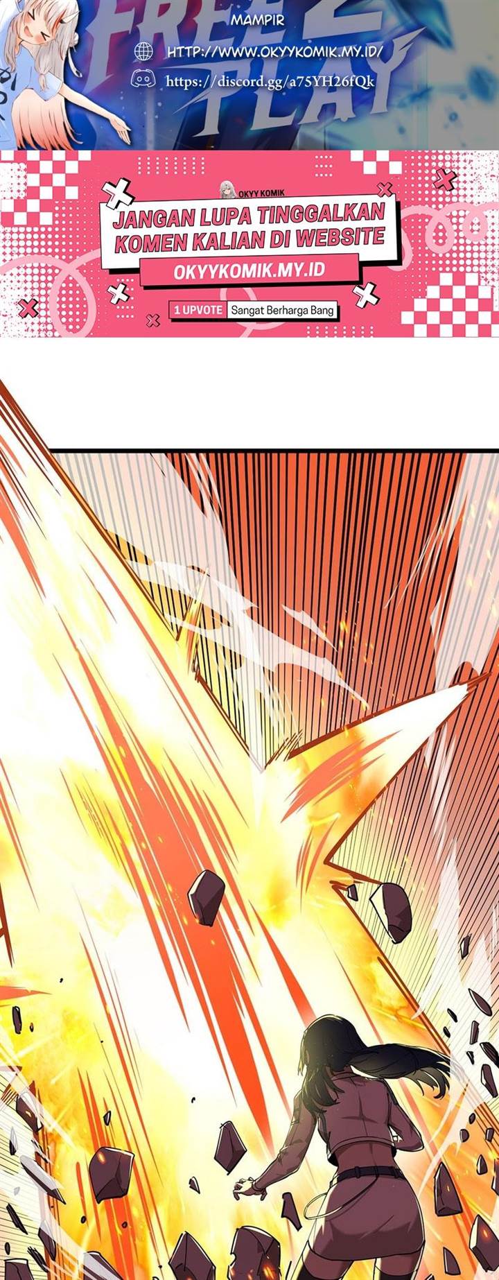 The Man Chapter 26 - halaman 2