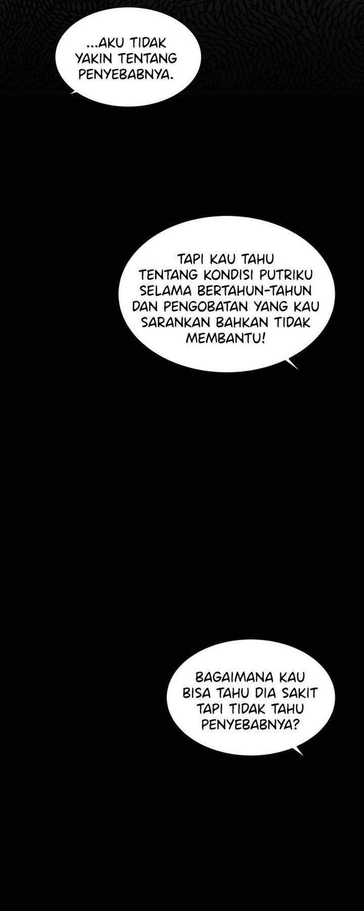 The Man Chapter 26 - halaman 47