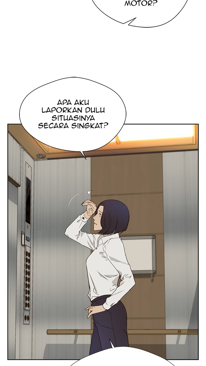 The Man Chapter 26 - halaman 60