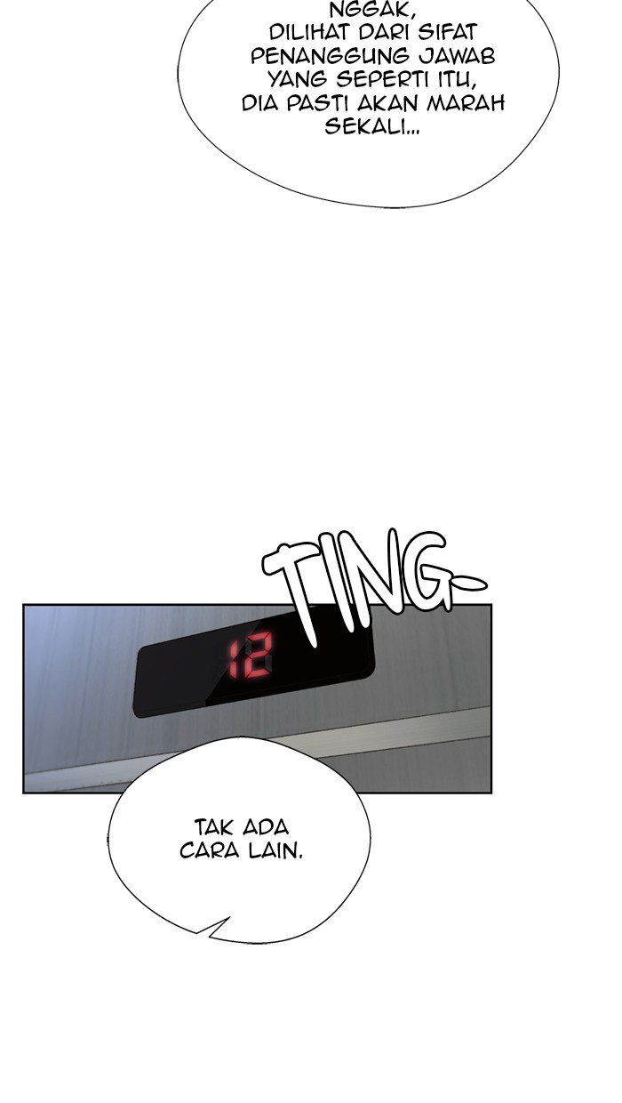 The Man Chapter 26 - halaman 61