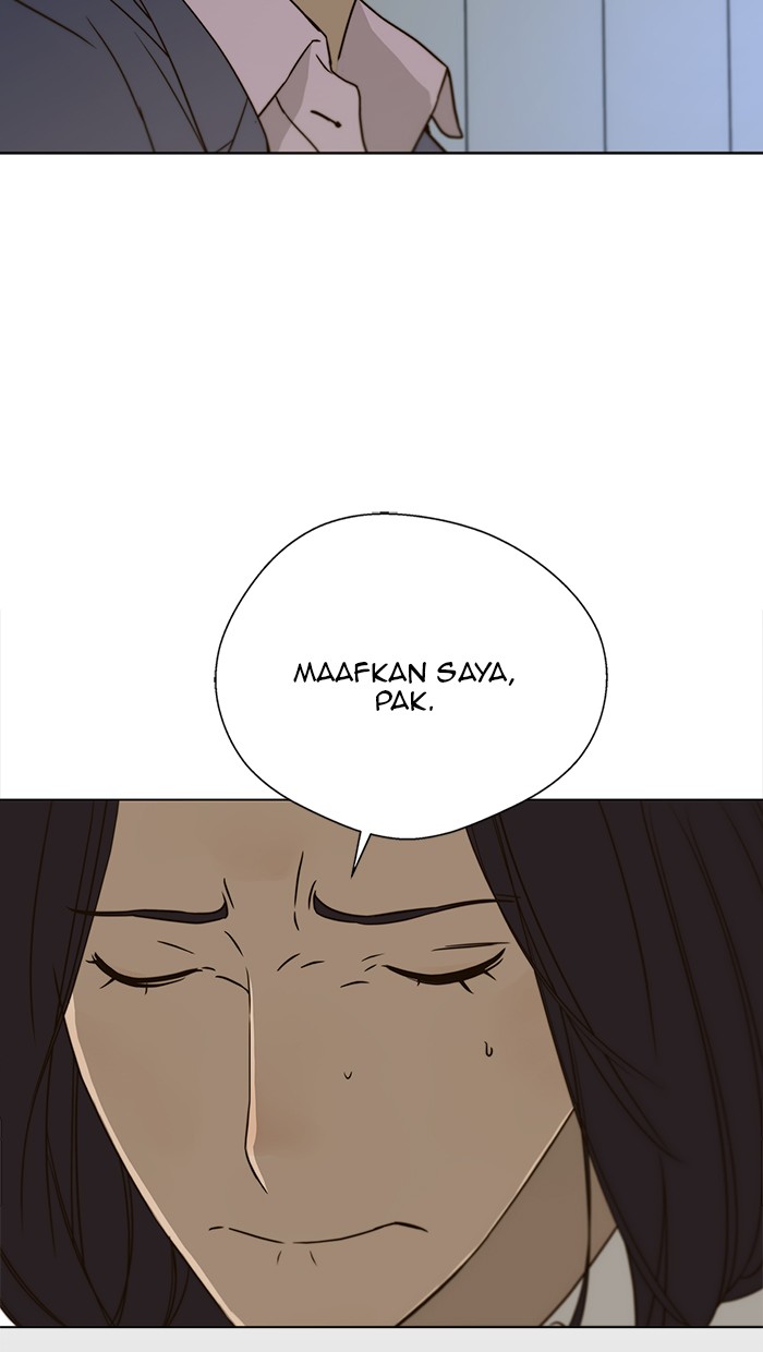 The Man Chapter 26 - halaman 67