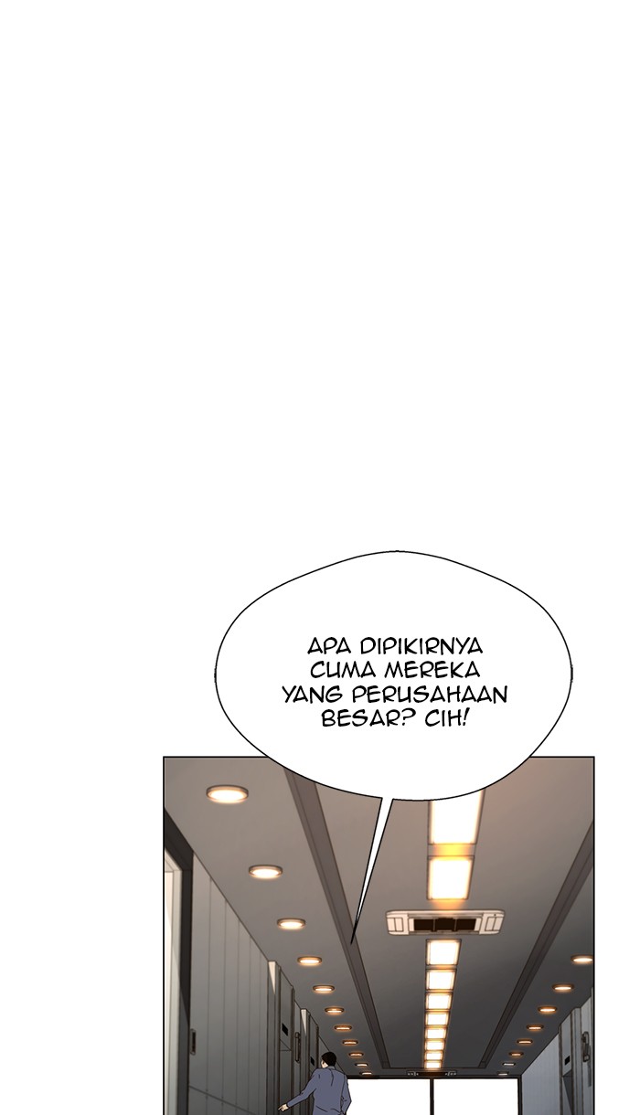 The Man Chapter 26 - halaman 77