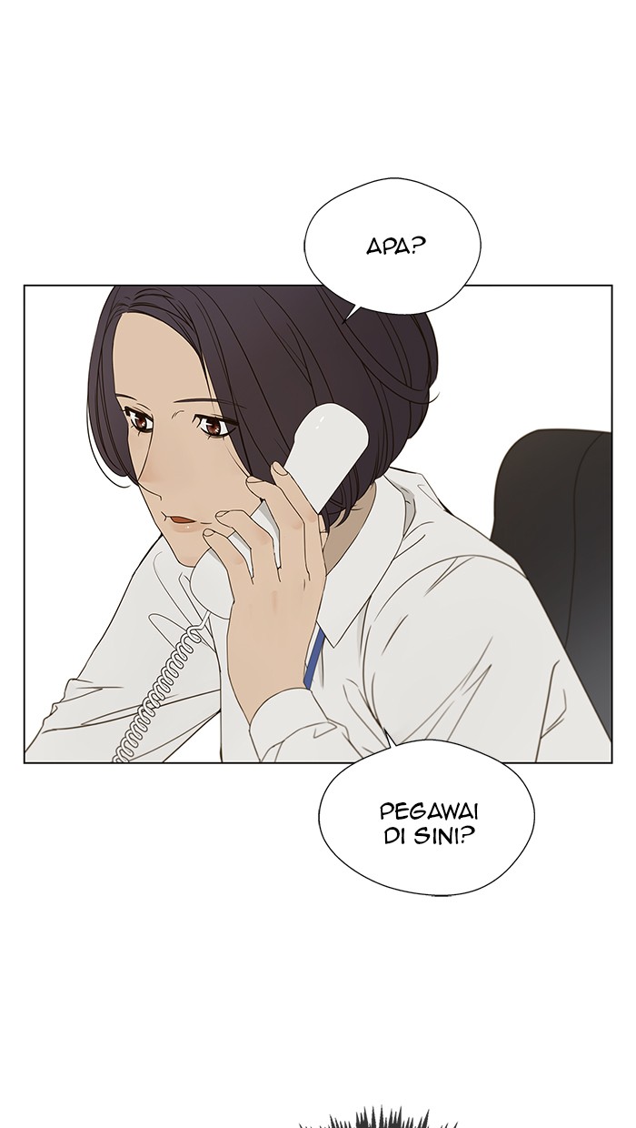 The Man Chapter 26 - halaman 84
