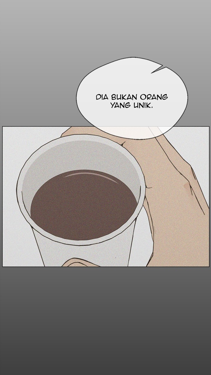 The Man Chapter 26 - halaman 86