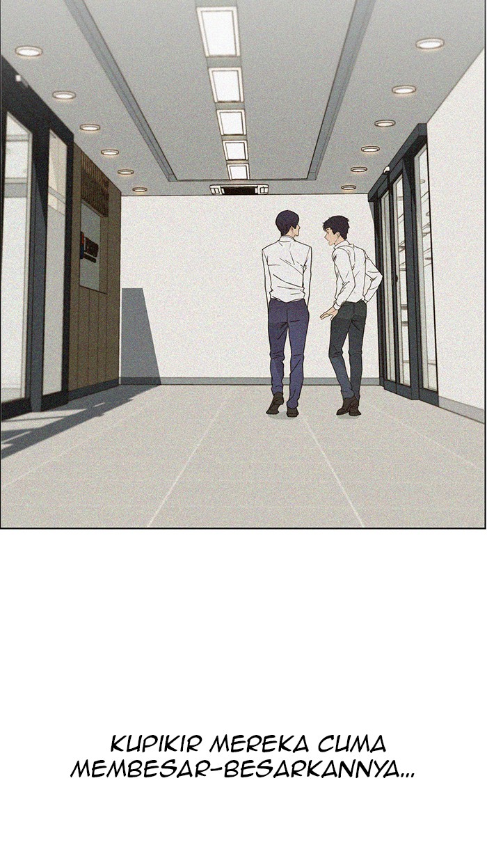 The Man Chapter 26 - halaman 93