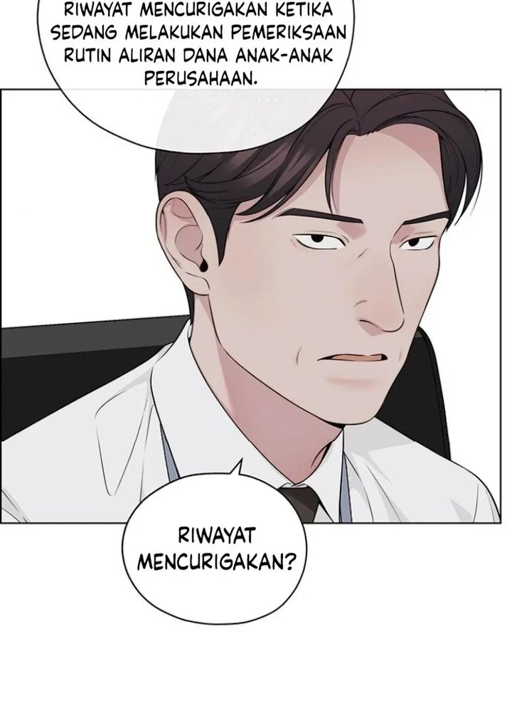 The Man Chapter 260 - halaman 24