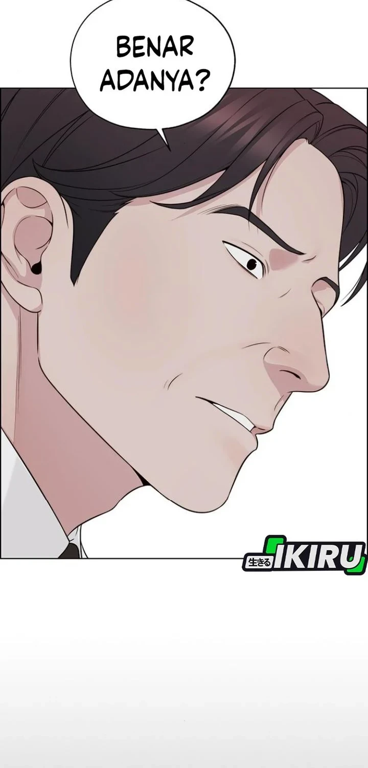 The Man Chapter 260 - halaman 26
