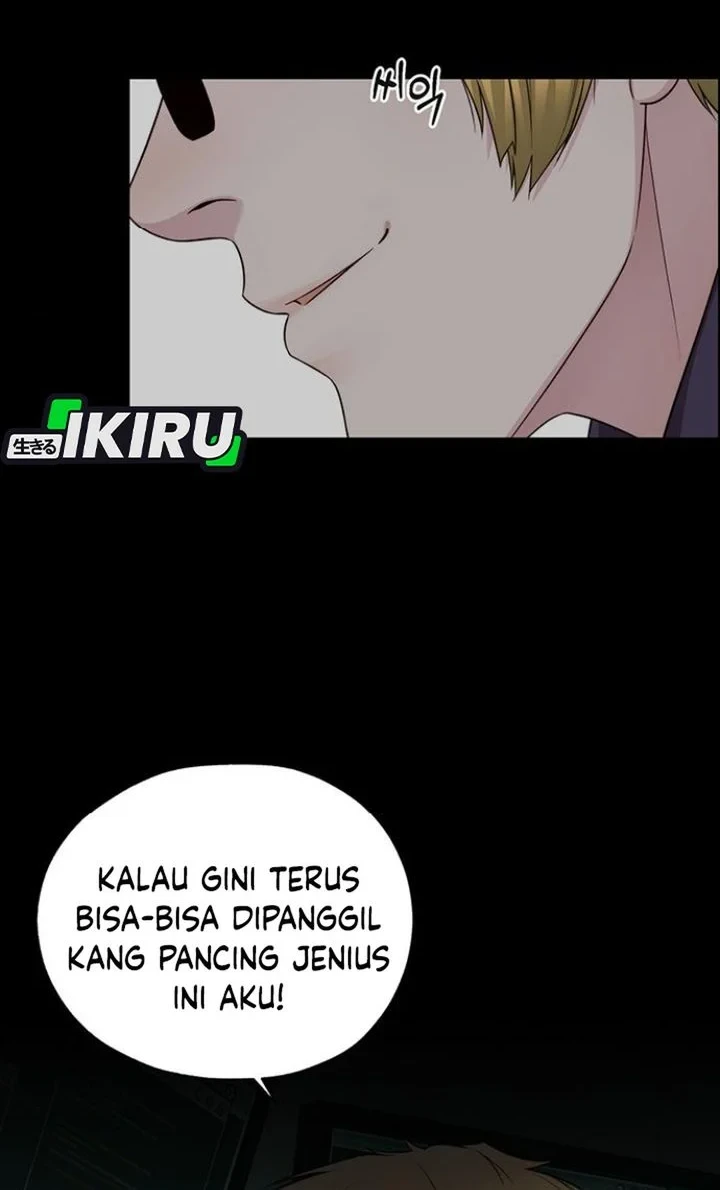 The Man Chapter 260 - halaman 28