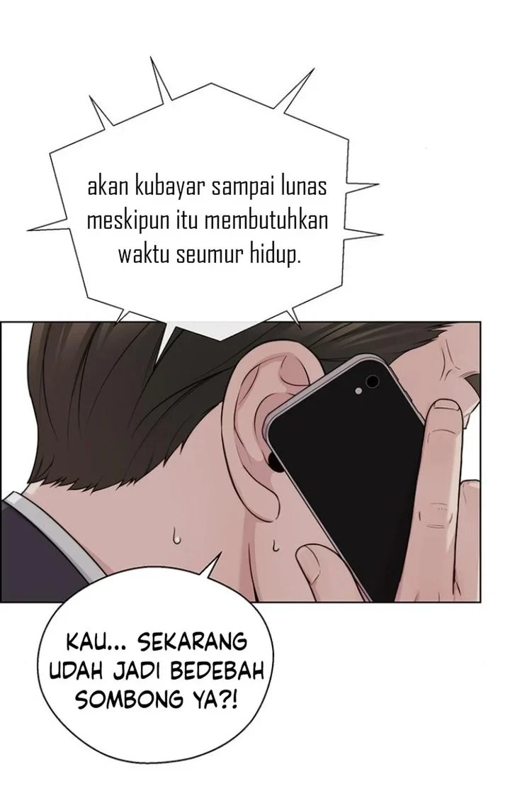 The Man Chapter 260 - halaman 49