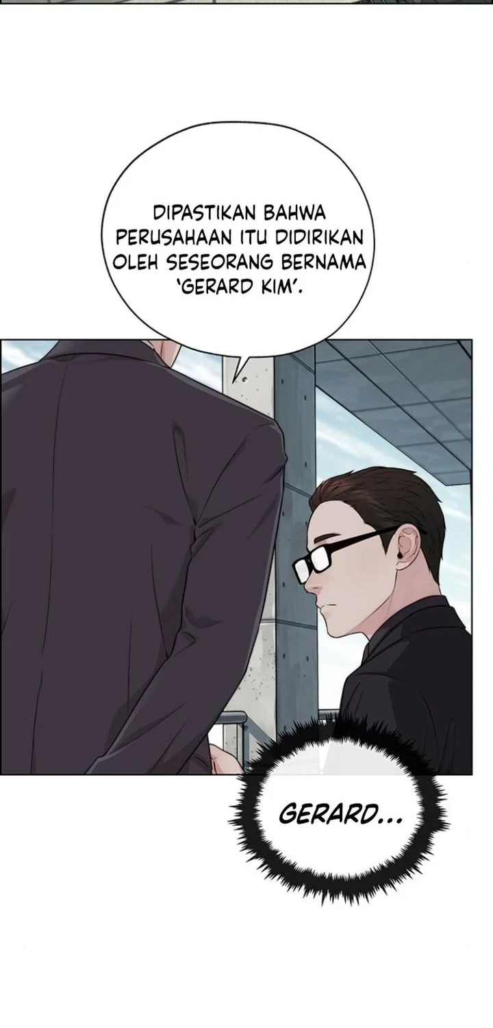 The Man Chapter 260 - halaman 57