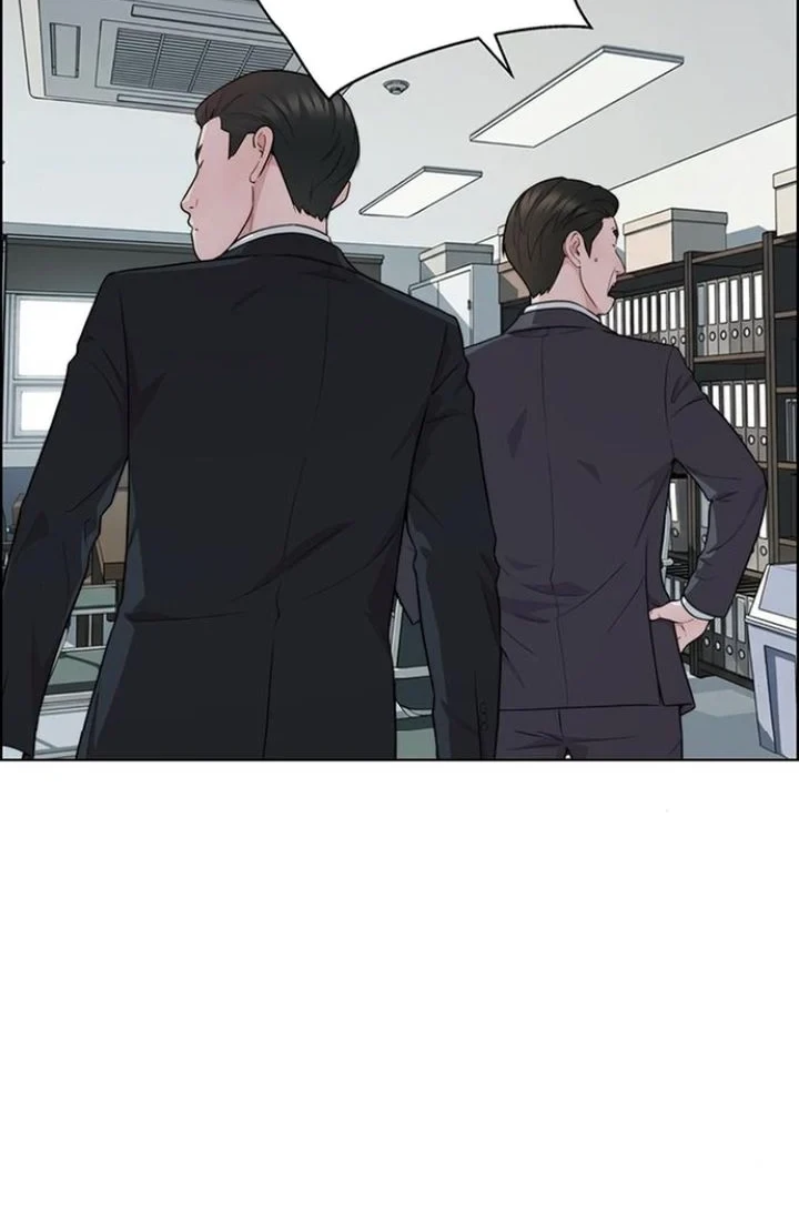 The Man Chapter 260 - halaman 66