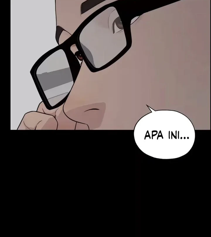 The Man Chapter 261 - halaman 16